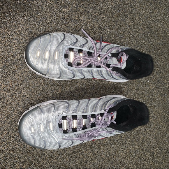 Womens Nike Airmax Plus - Picture 4 of 5